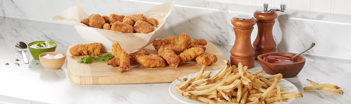Air Fryers