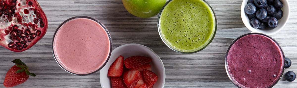 Blenders