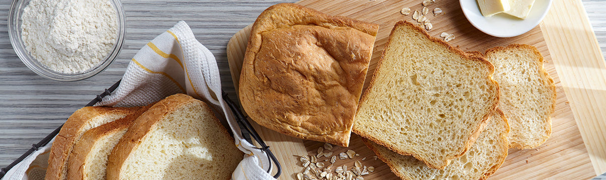 Bread Makers