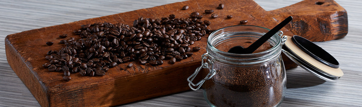 Coffee Grinders