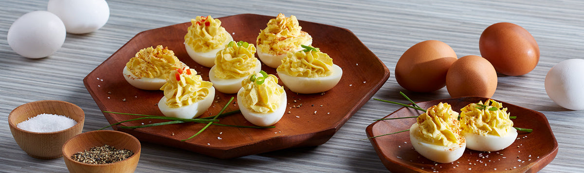 Egg Cookers