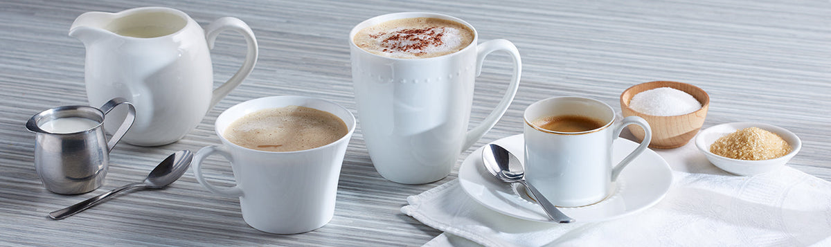 Espresso Machines