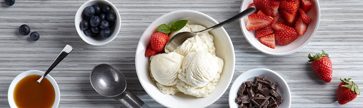 Ice Cream Makers