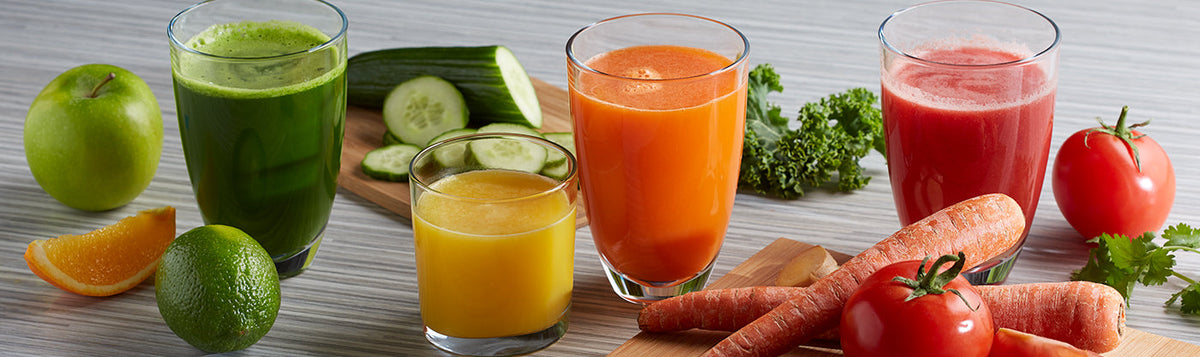 Juicers