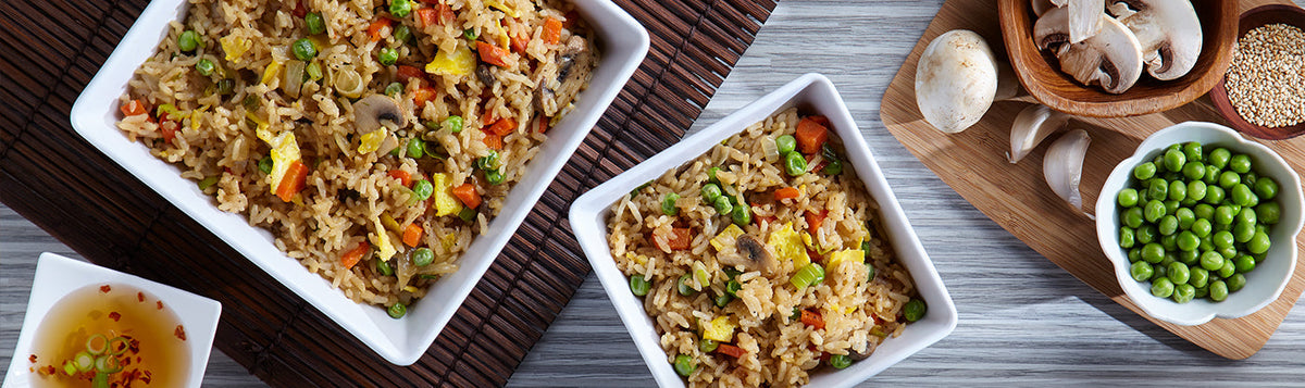 Rice Cookers & Food Steamers