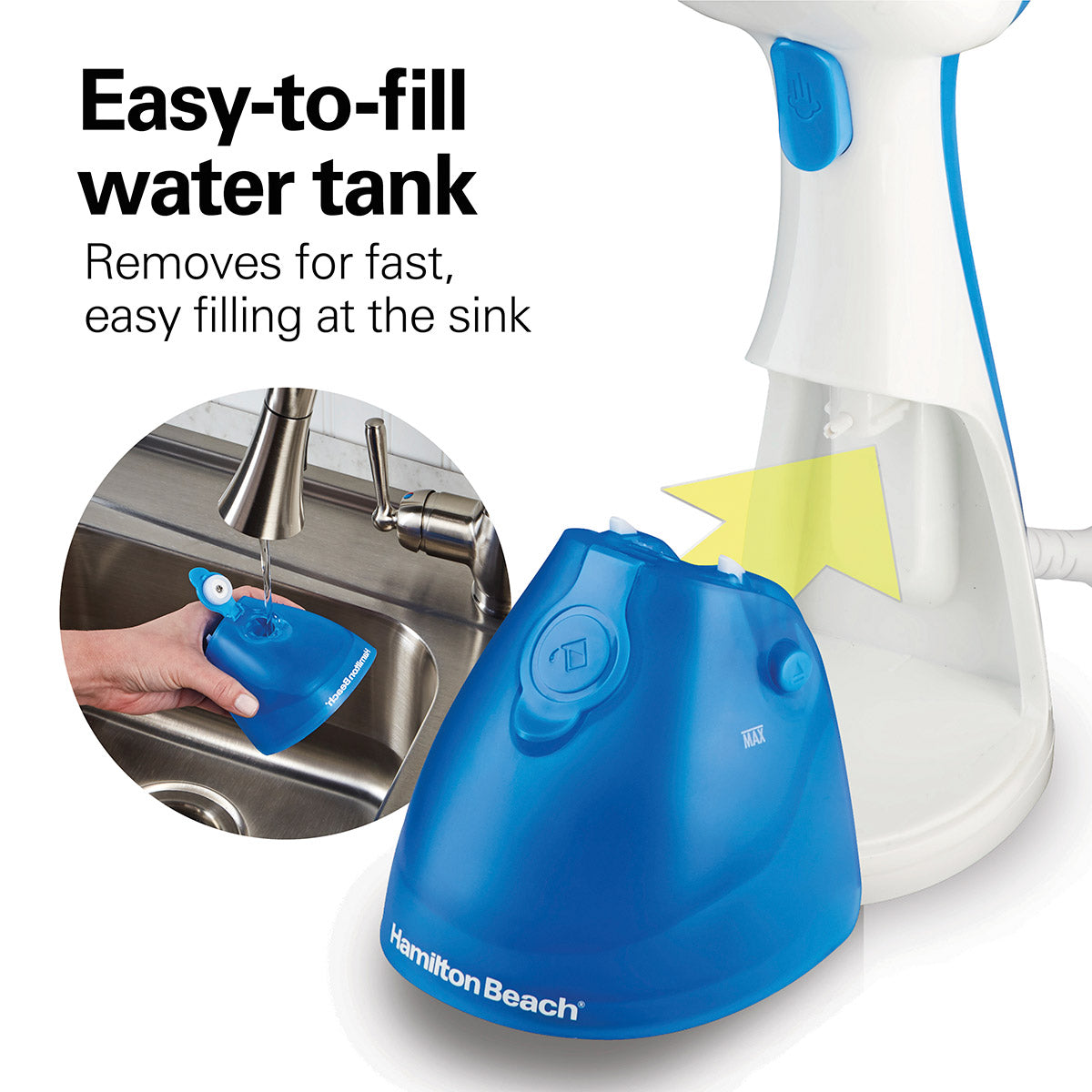 Product view