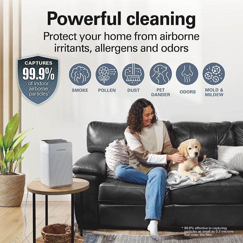 Product view
