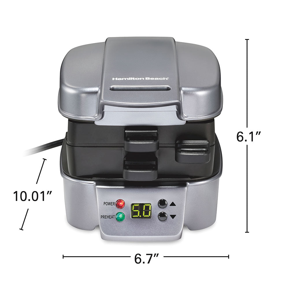 Product view