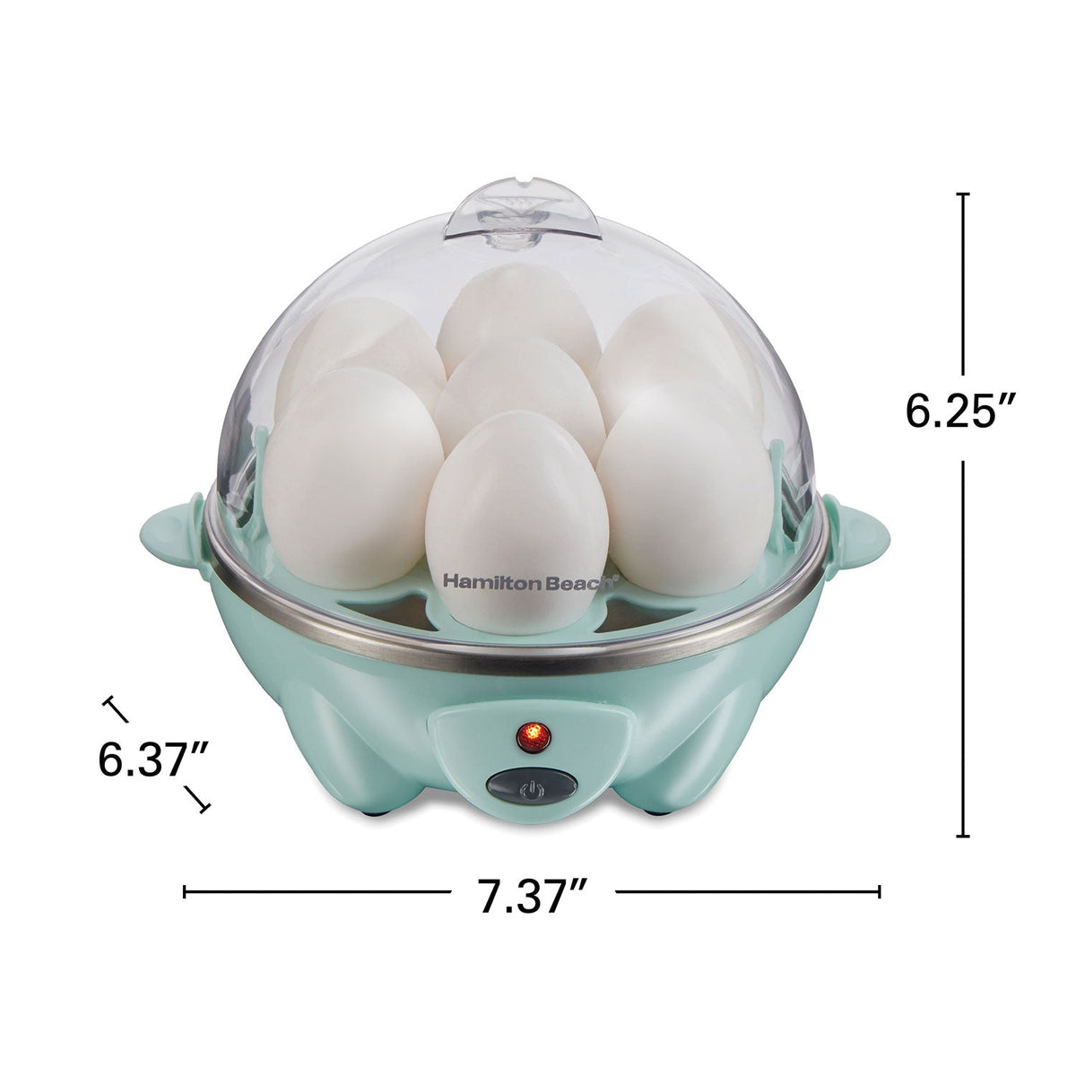 Product view
