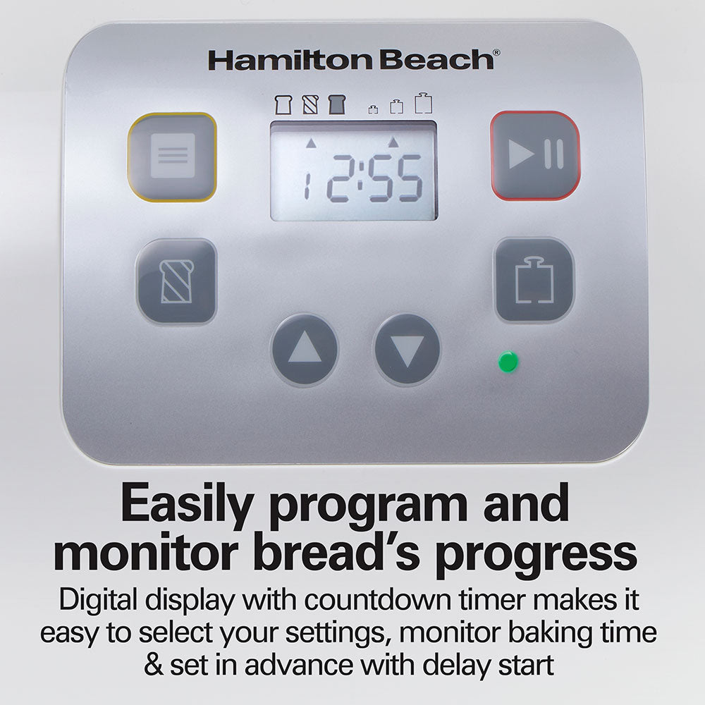Product view