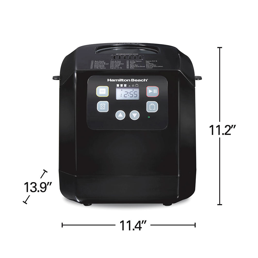 Product view