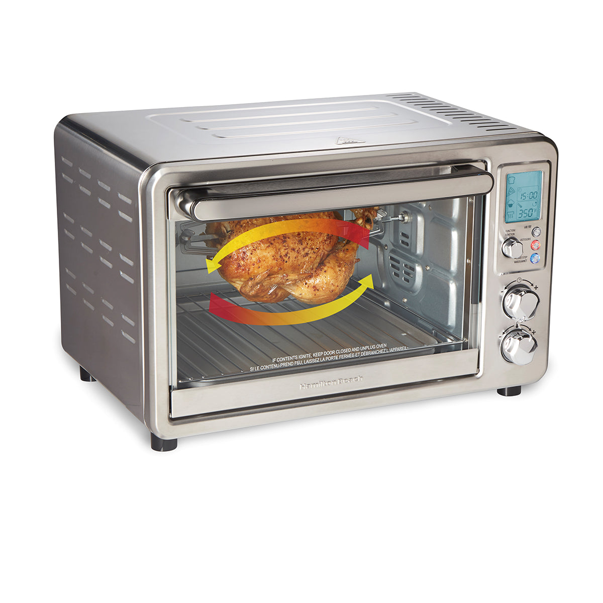 Product view