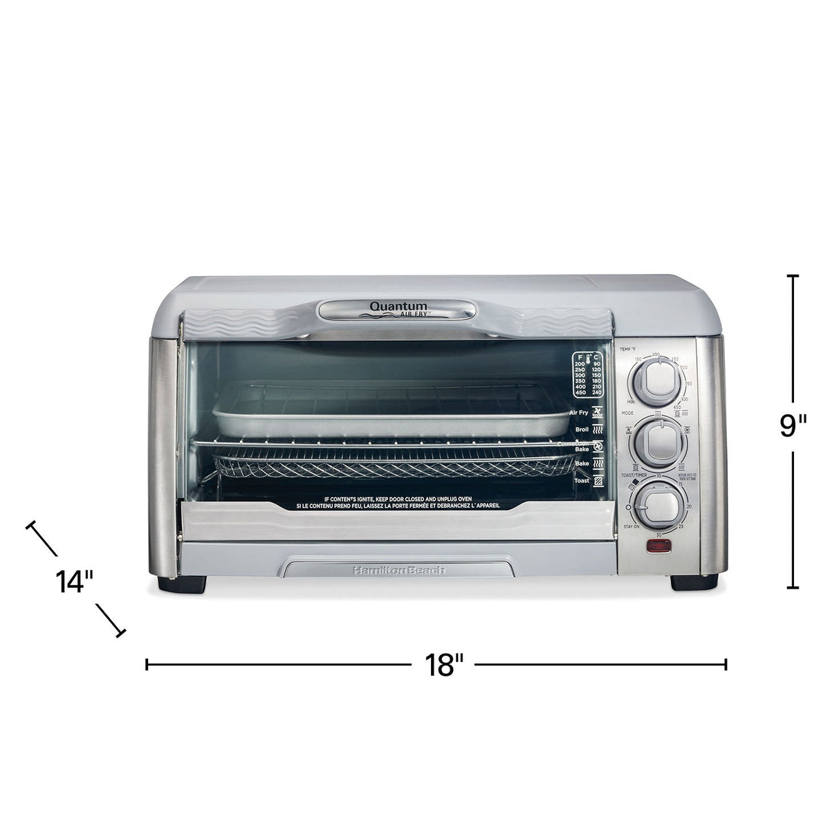 Product view