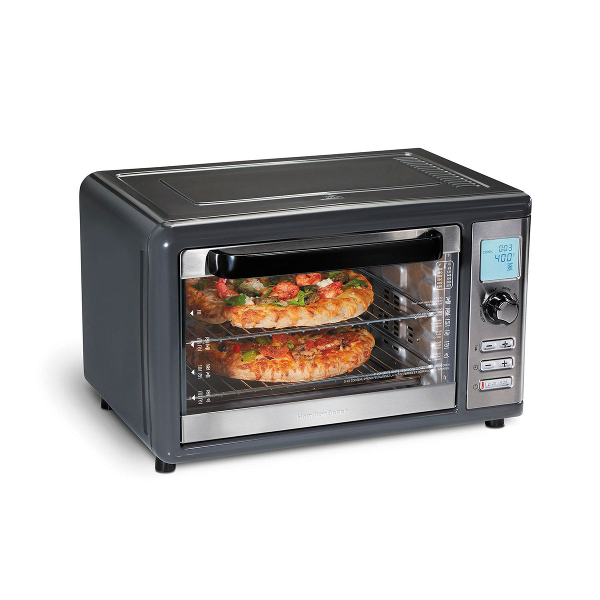 Product view