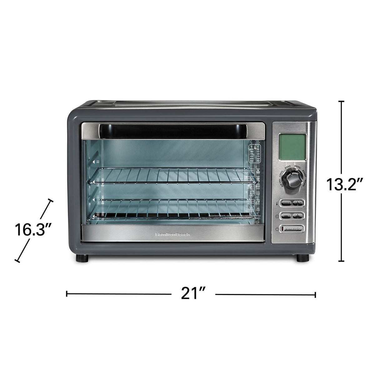 Product view