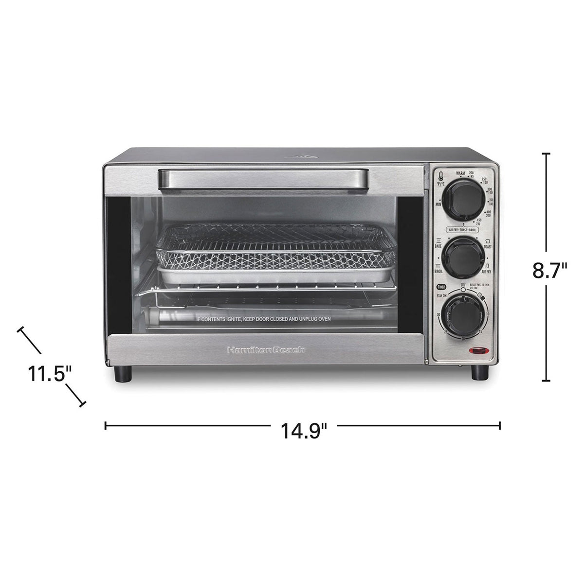 Product view