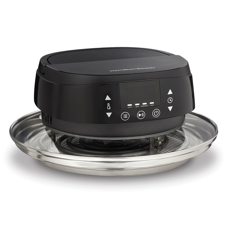 Air Fry Lid for 6 and 8 Quart Pressure Cookers C0