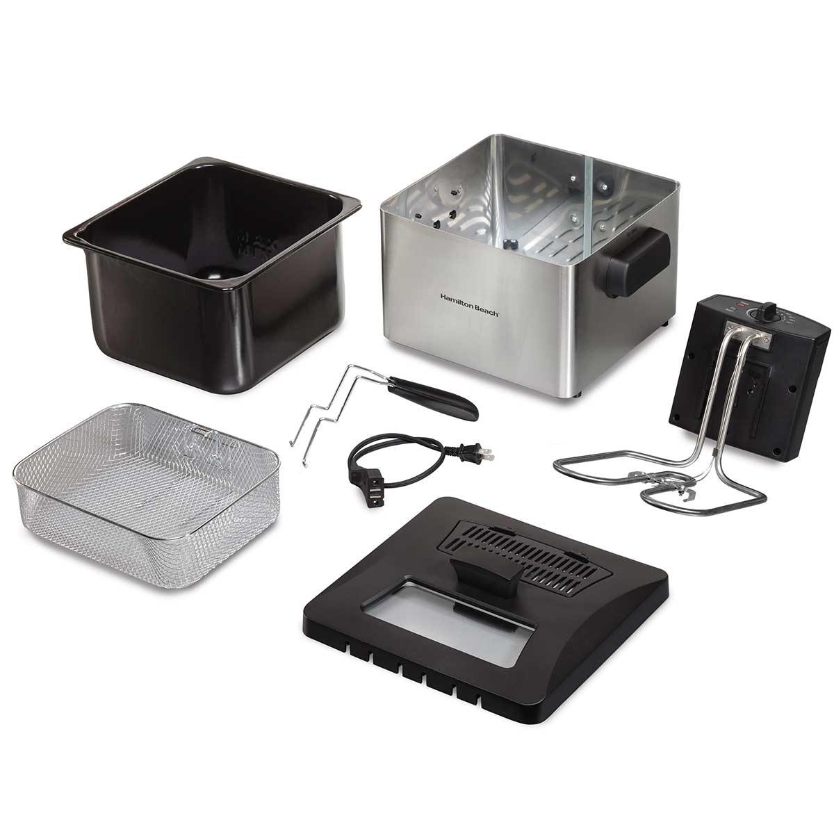Product view