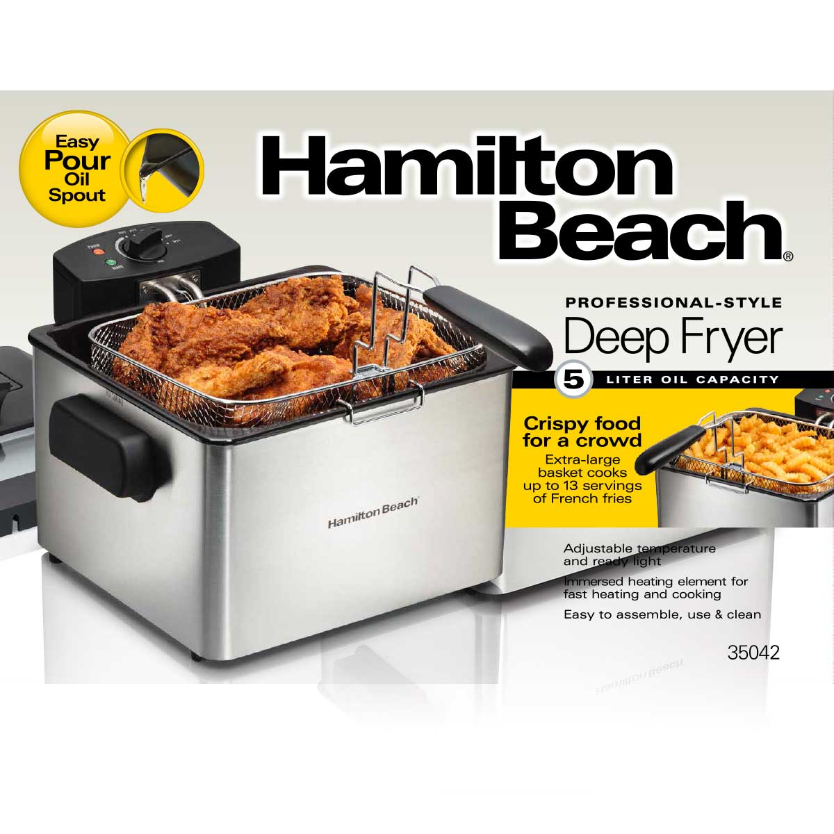 Product view