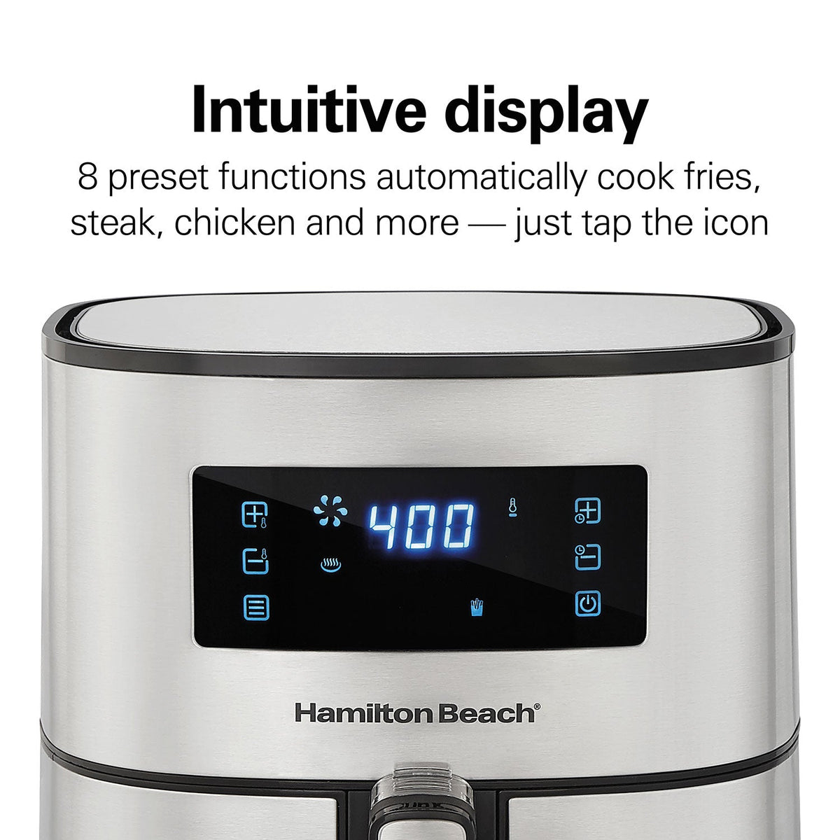Product view