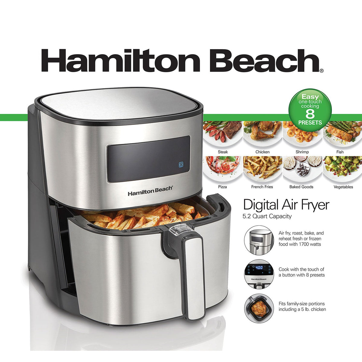 Product view