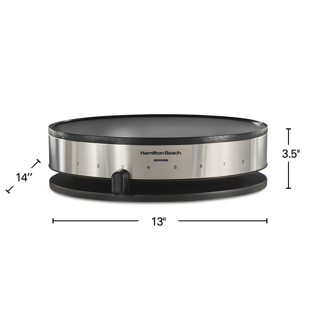Product view
