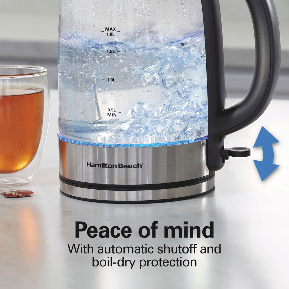 Product view