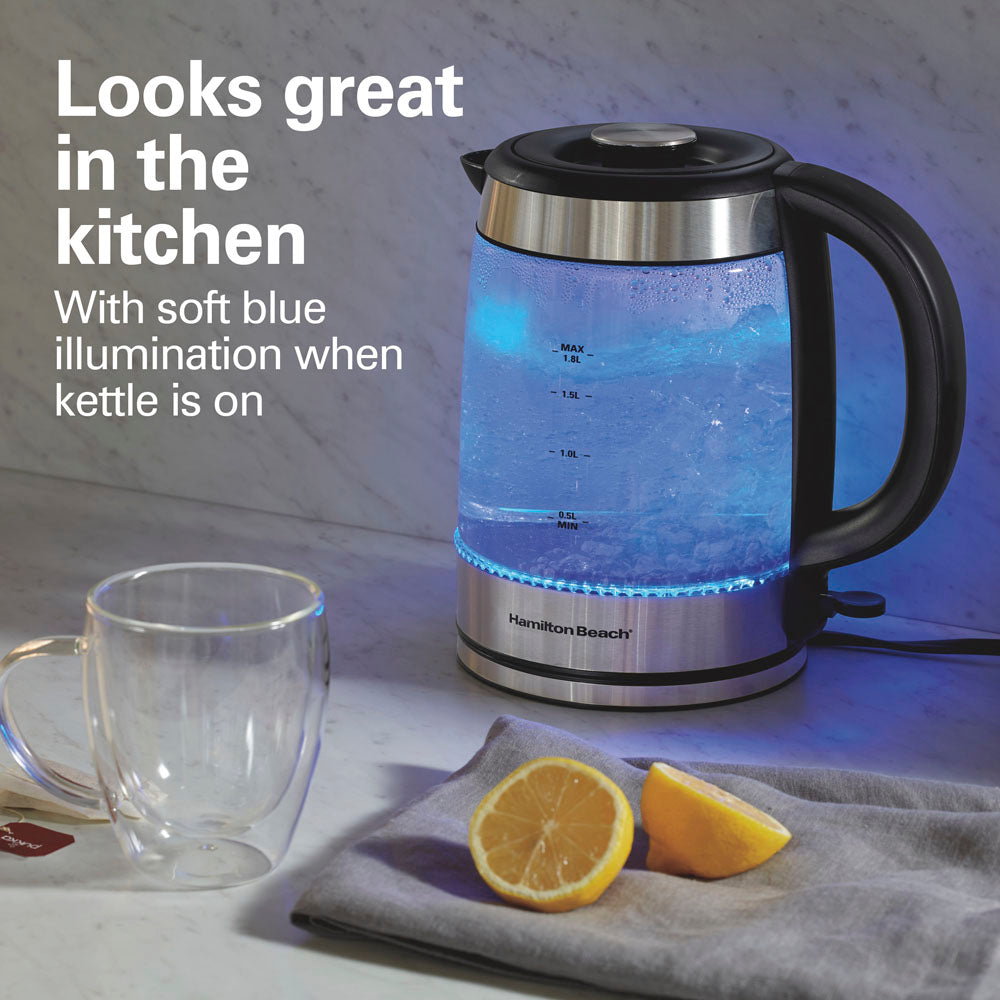 Product view