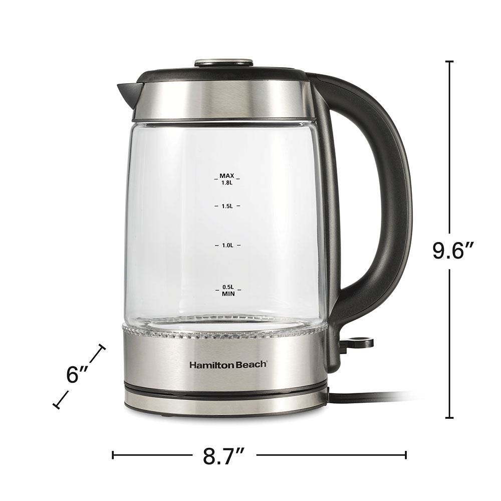 Product view
