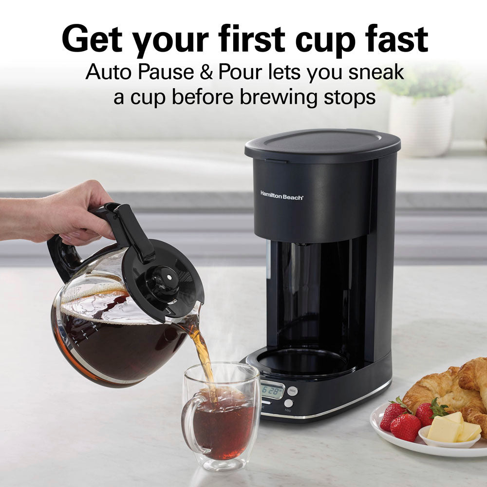 Product view
