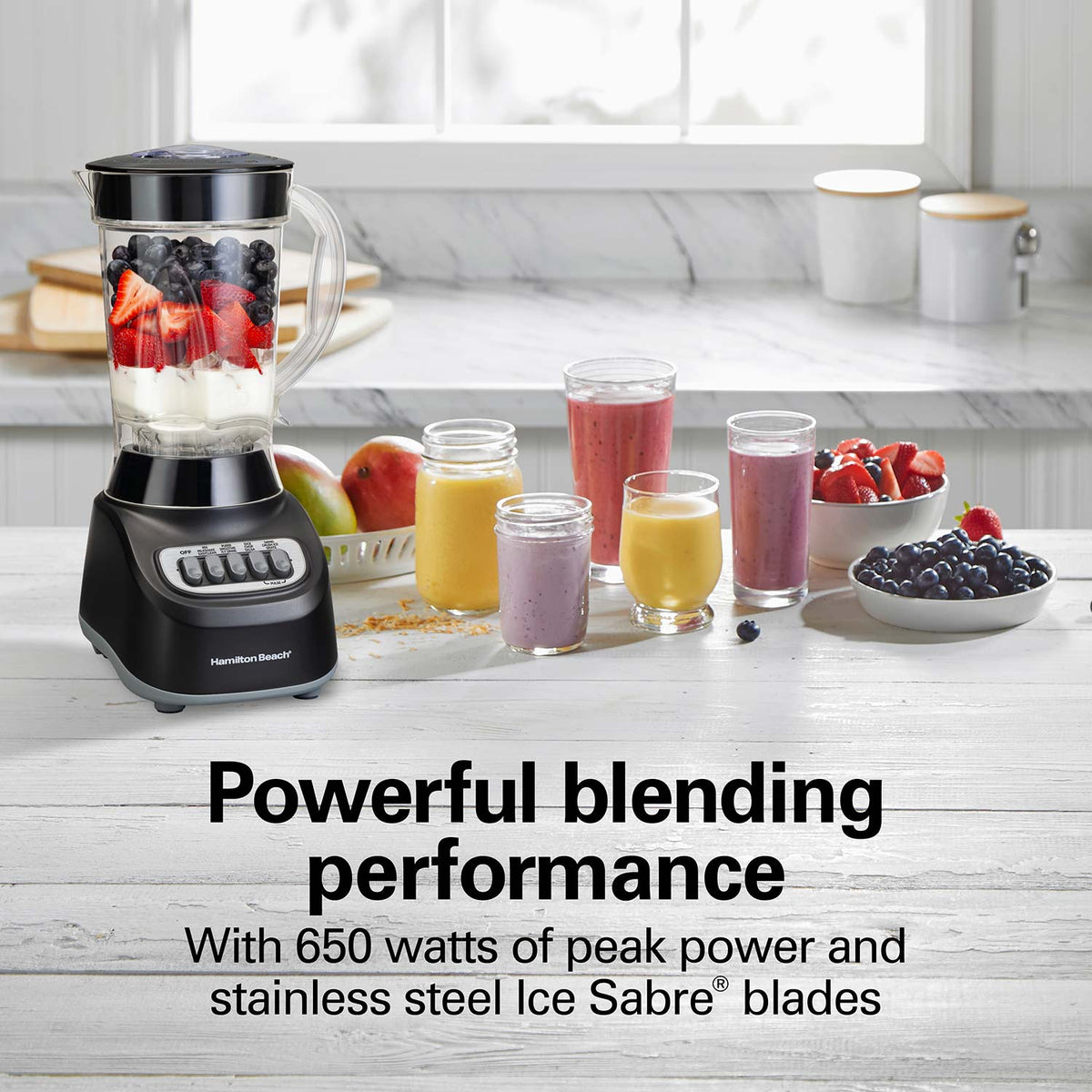 Product view