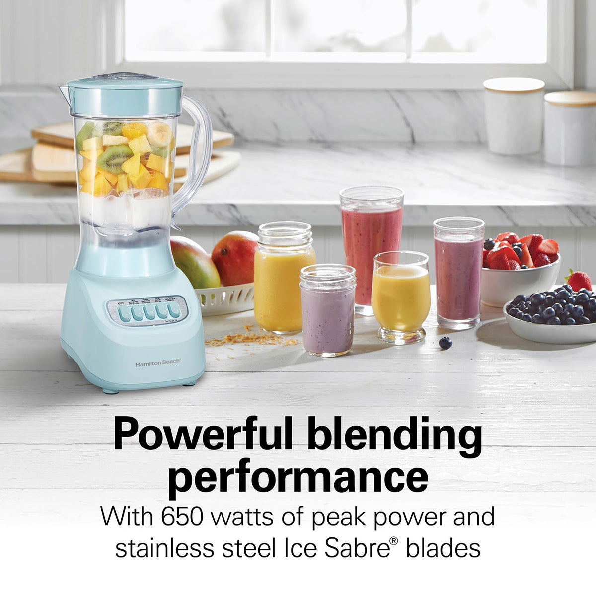 Product view