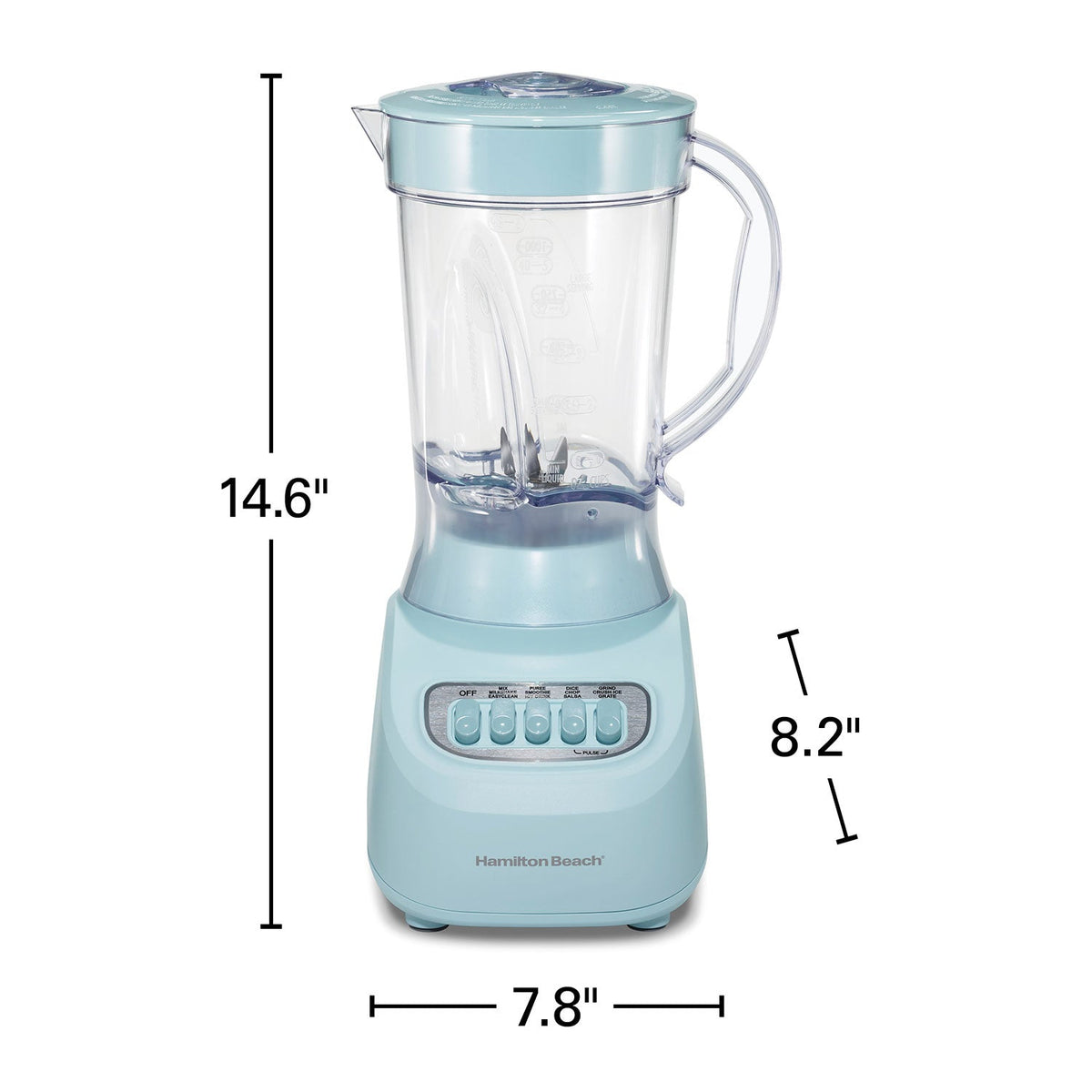 Product view