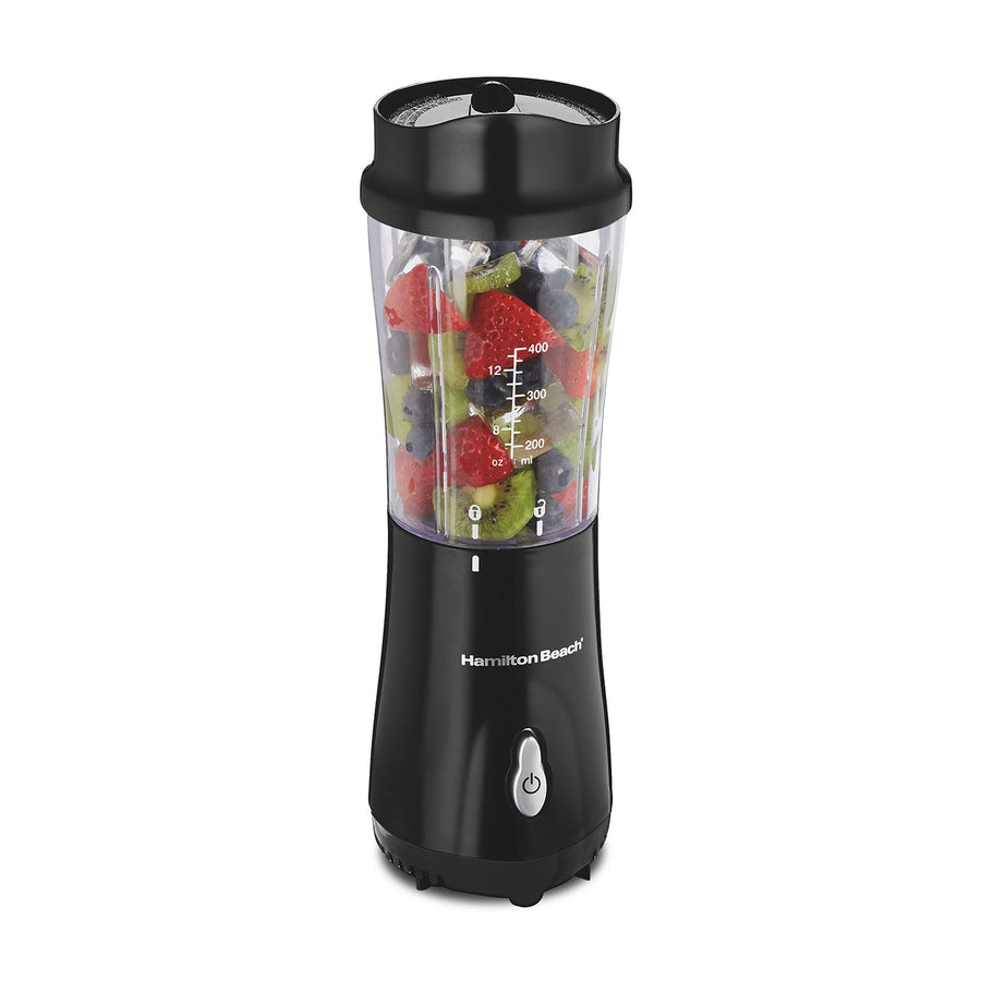 Personal Creations™ Blender with Travel Lid N7
