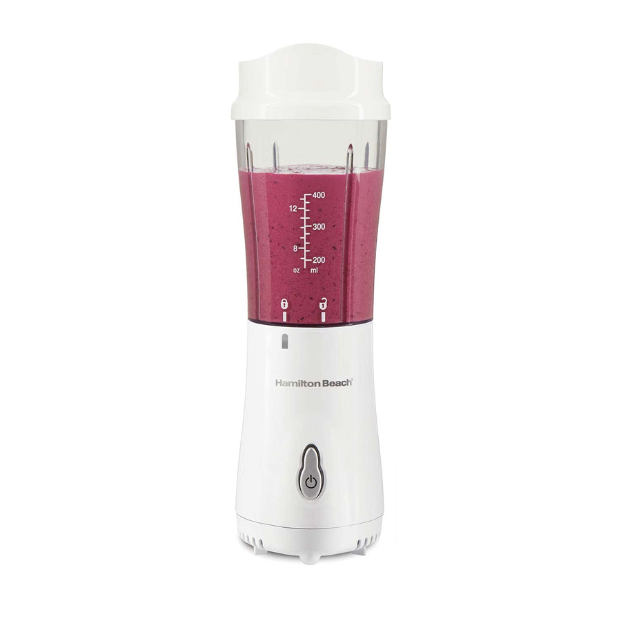 Personal Creations™ Blender with Travel Lid A8