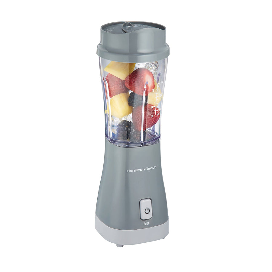 Personal Creations™ Blender with Travel Lid B0