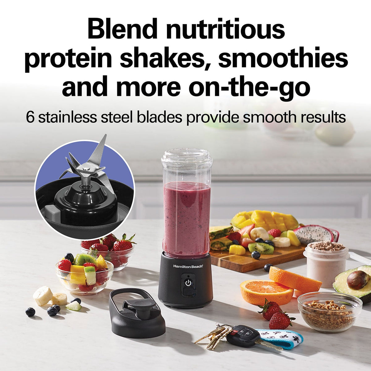 Product view