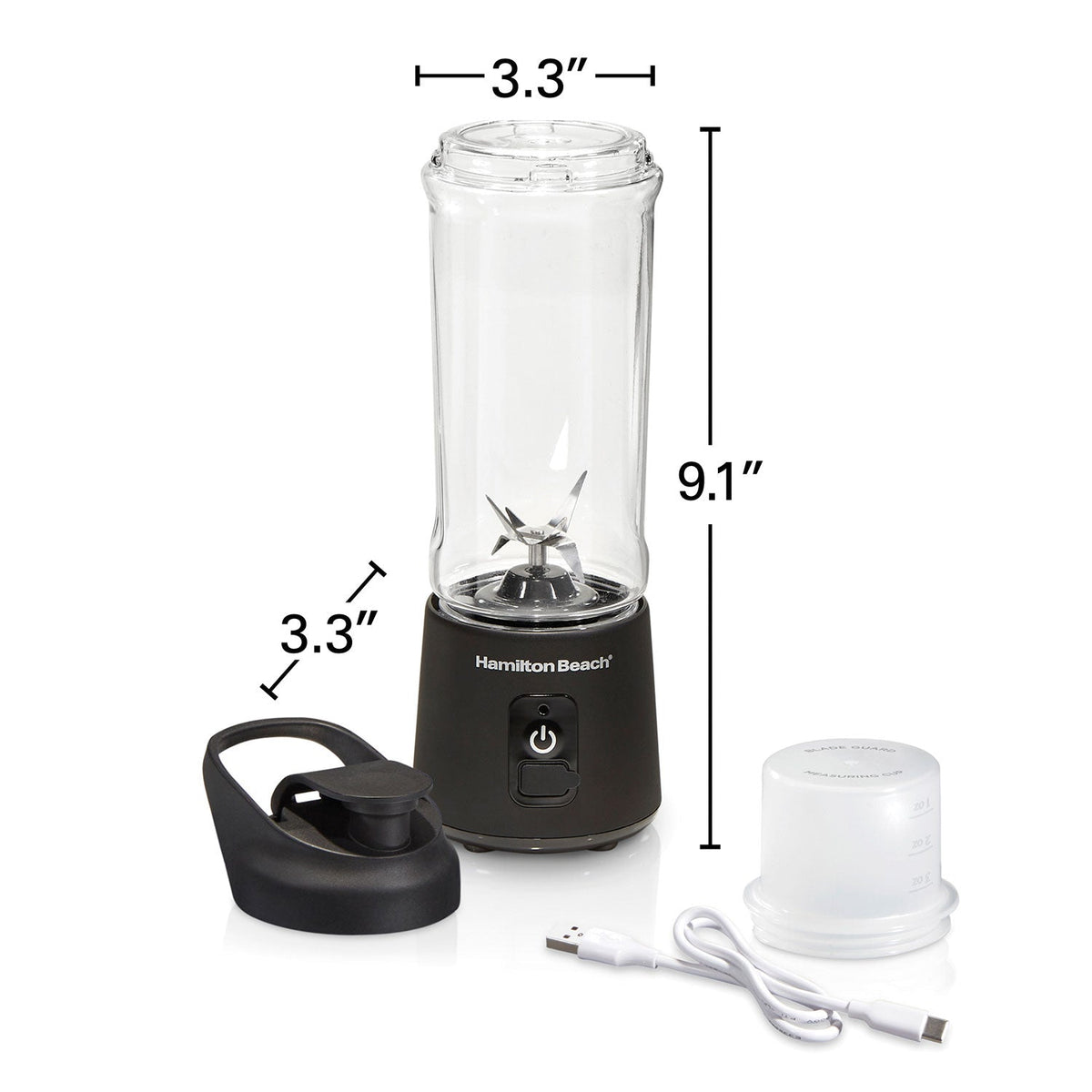 Product view