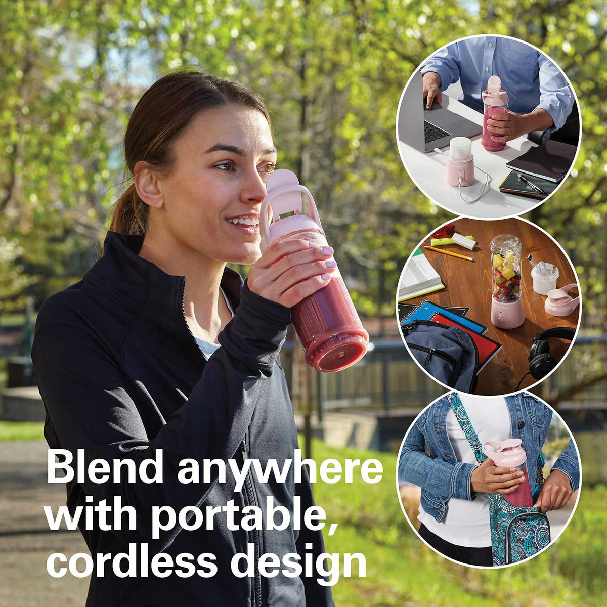 Product view