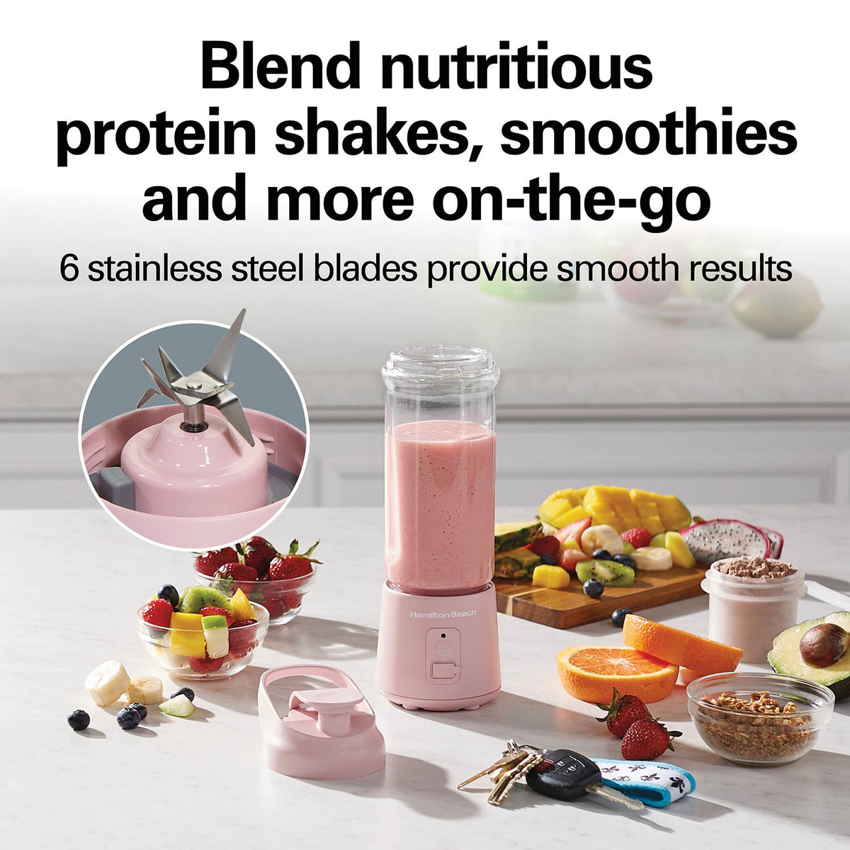 Product view