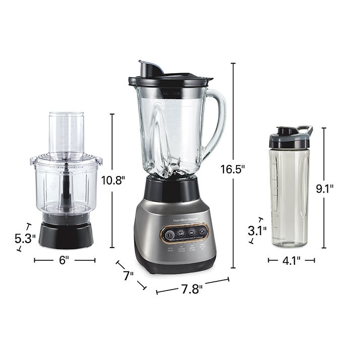 Product view