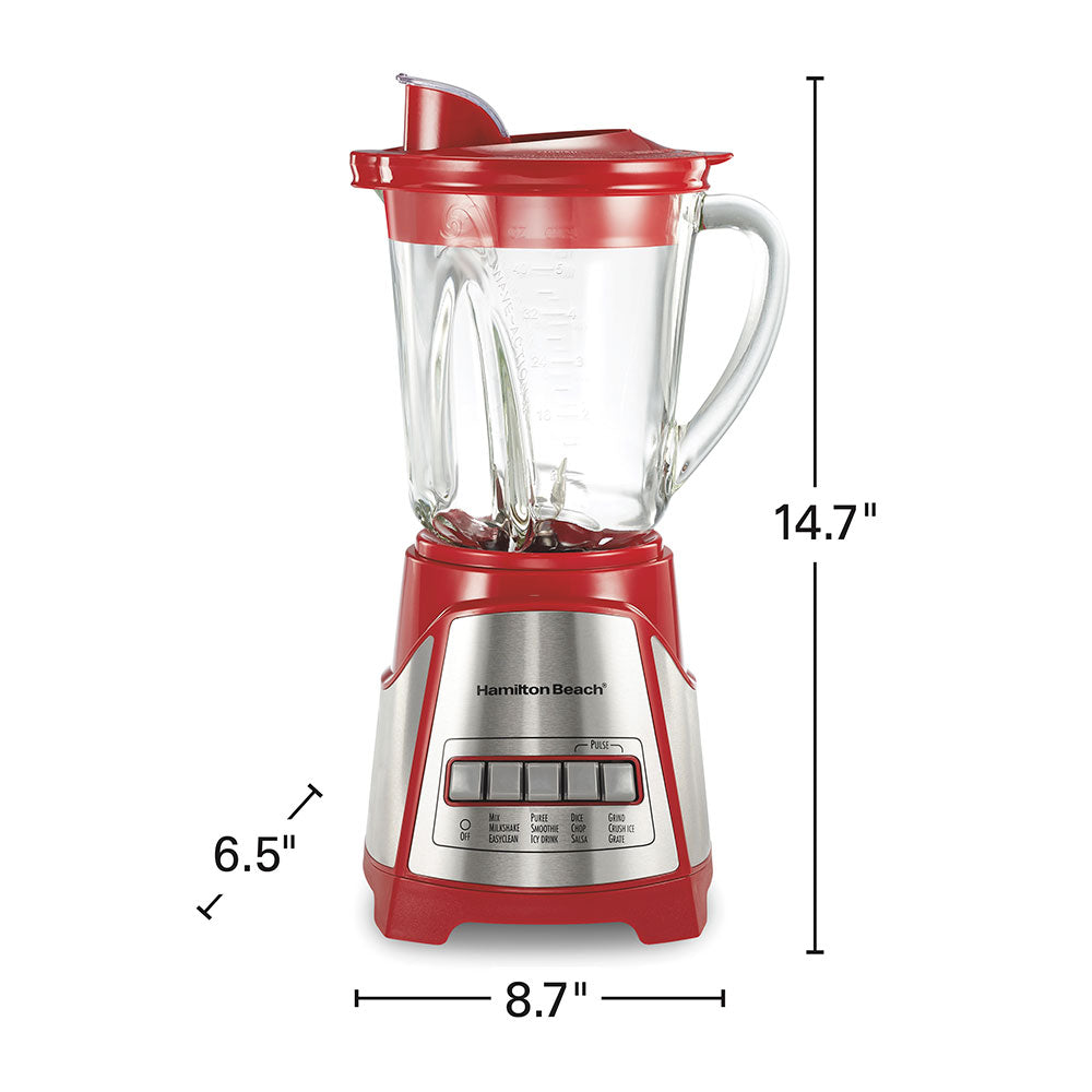 Product view