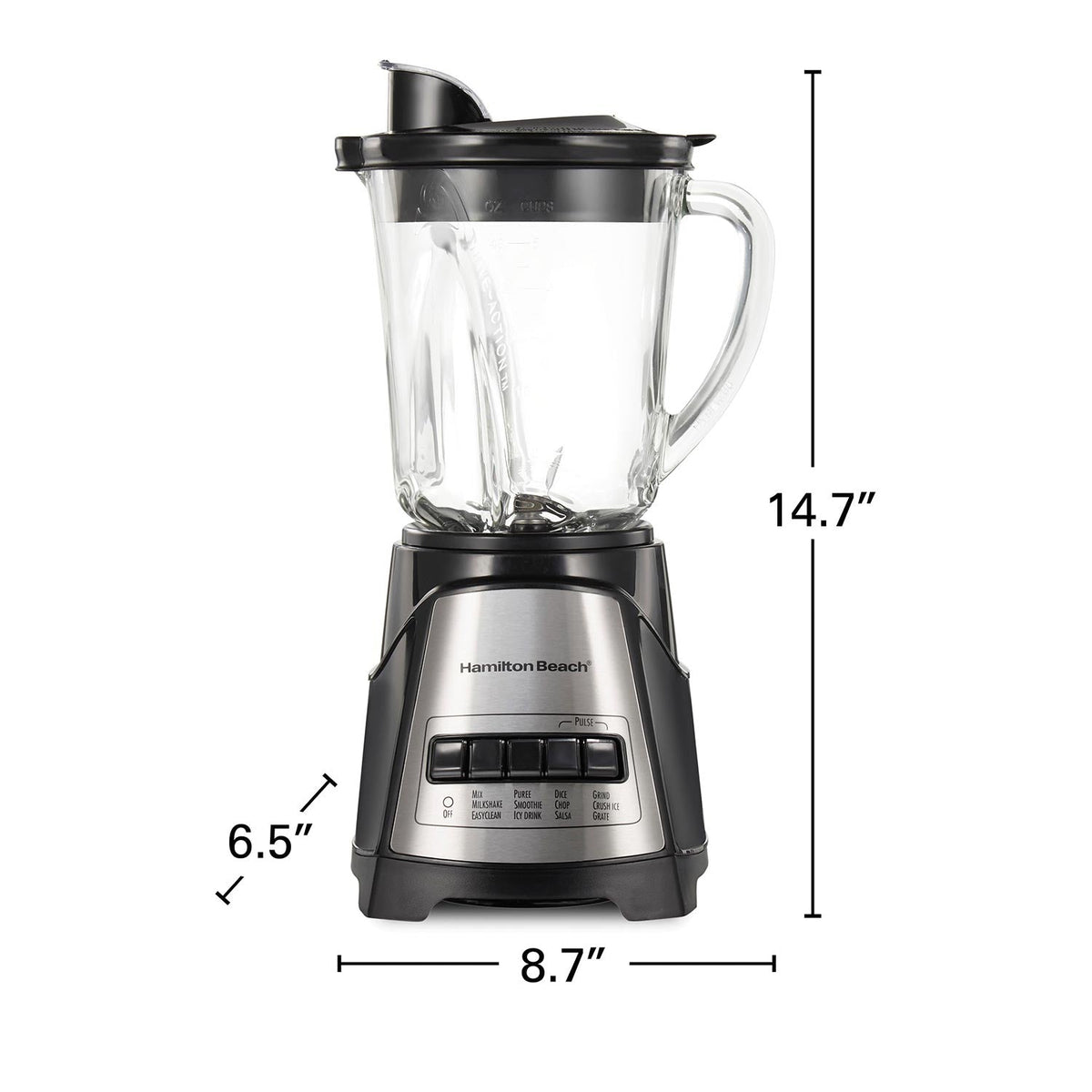 Product view