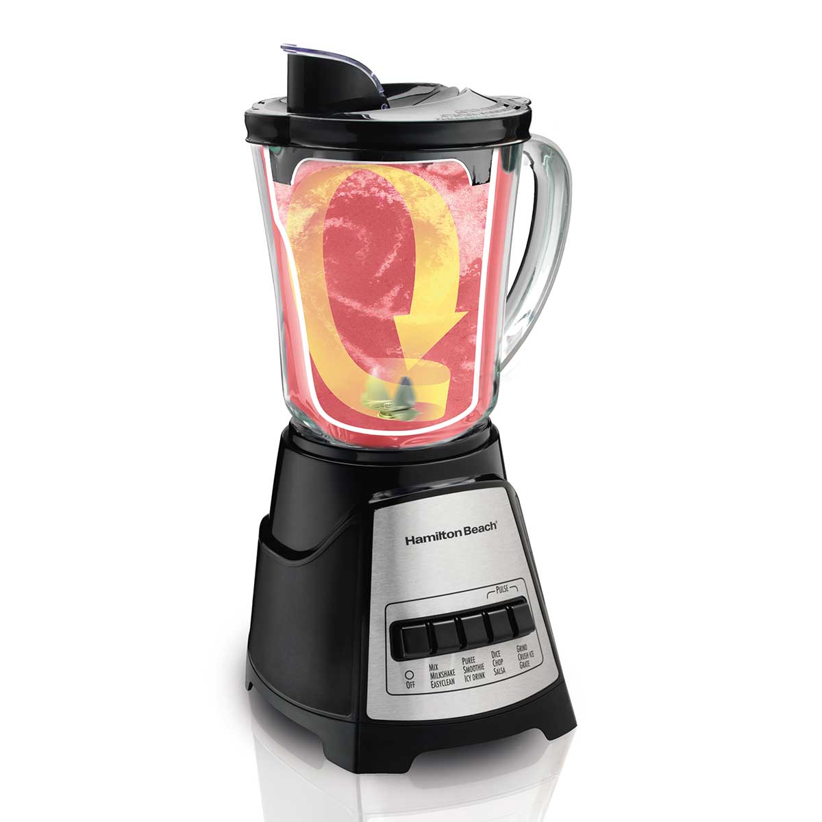 Product view