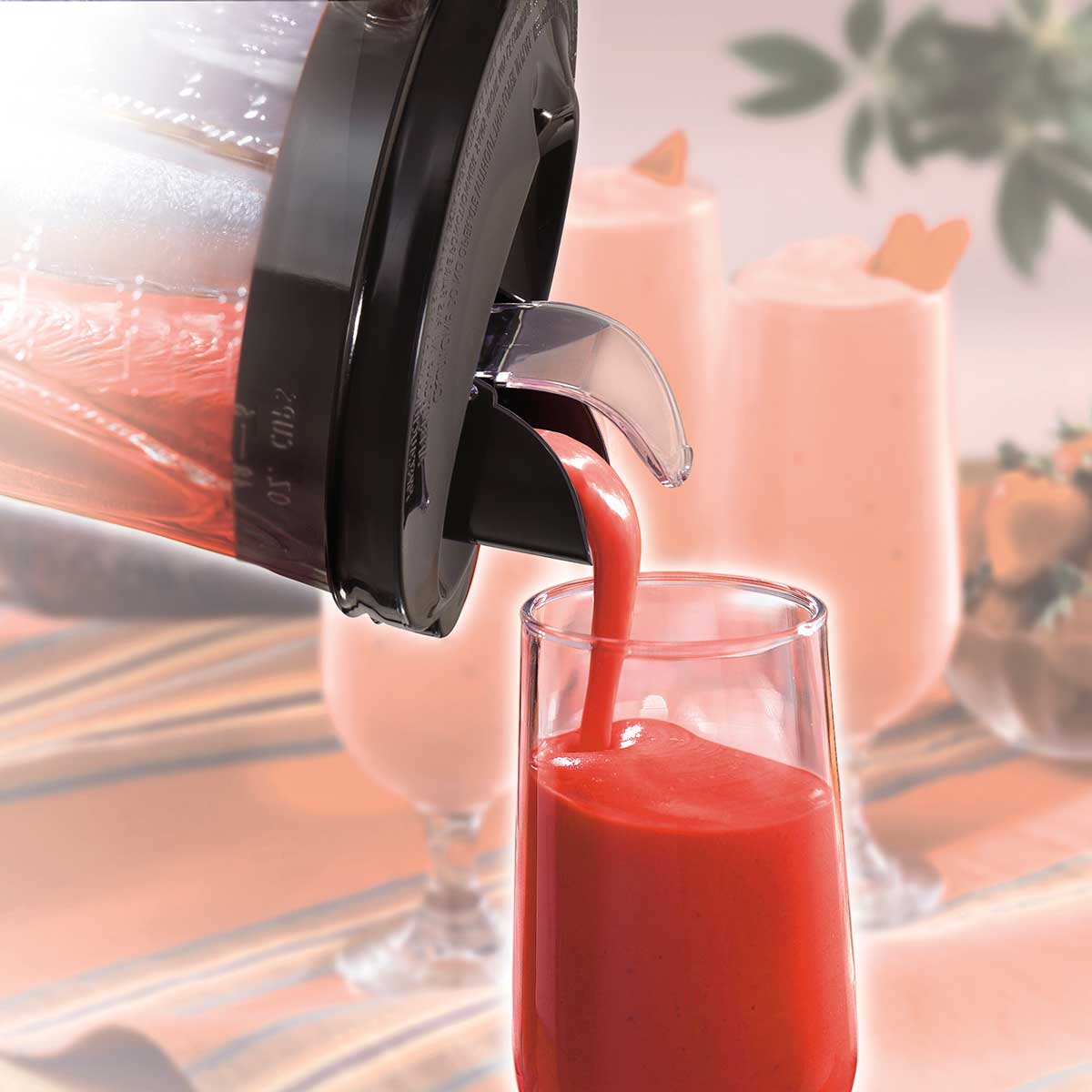 Product view