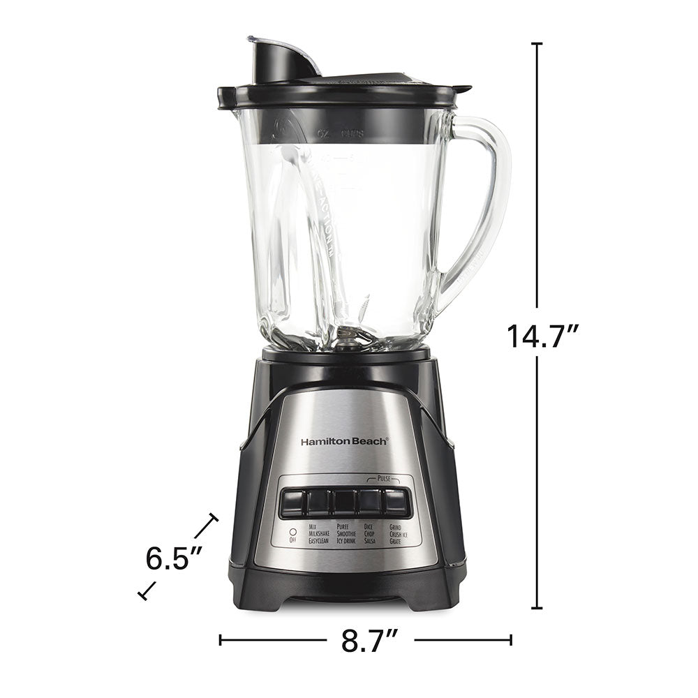 Product view