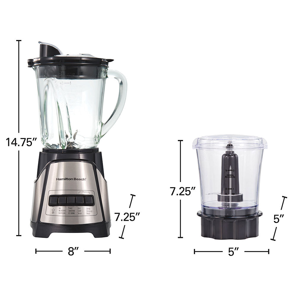 Product view