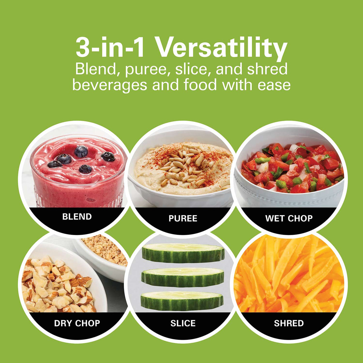 Product view