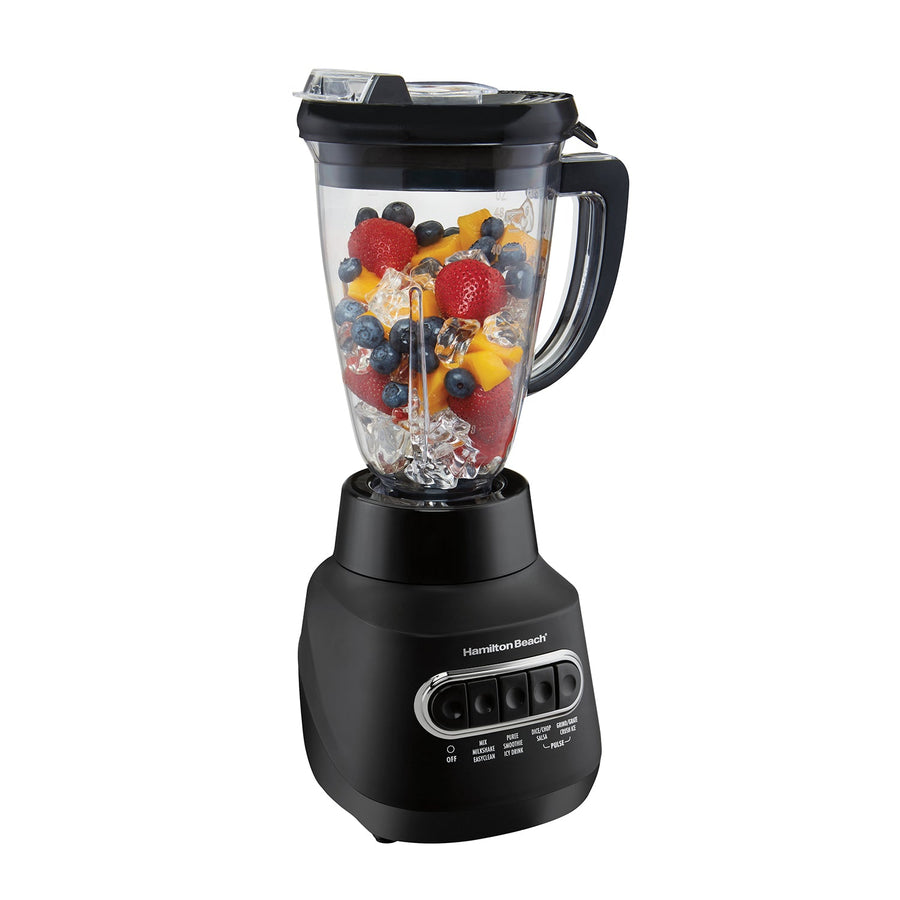 MultiBlend® Blender B4