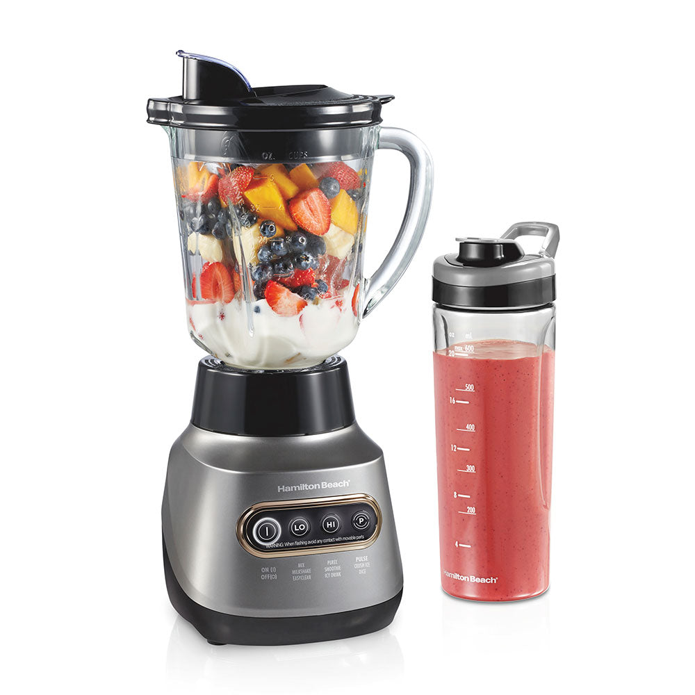 Product view